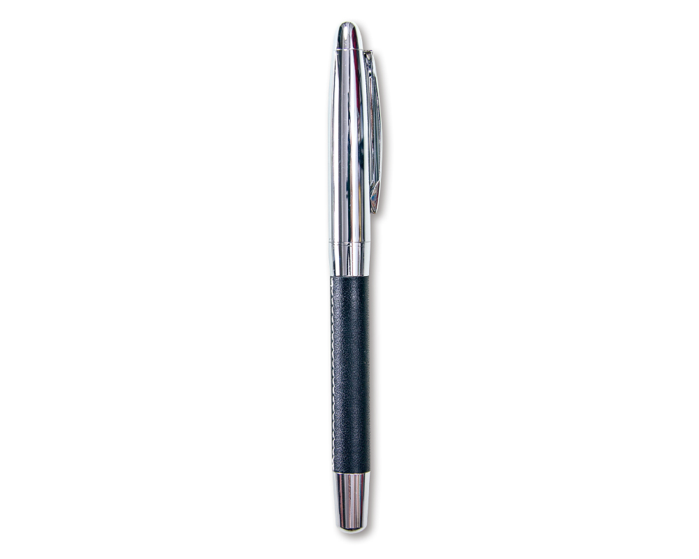 LYA-211 金屬皮紋鋼珠筆