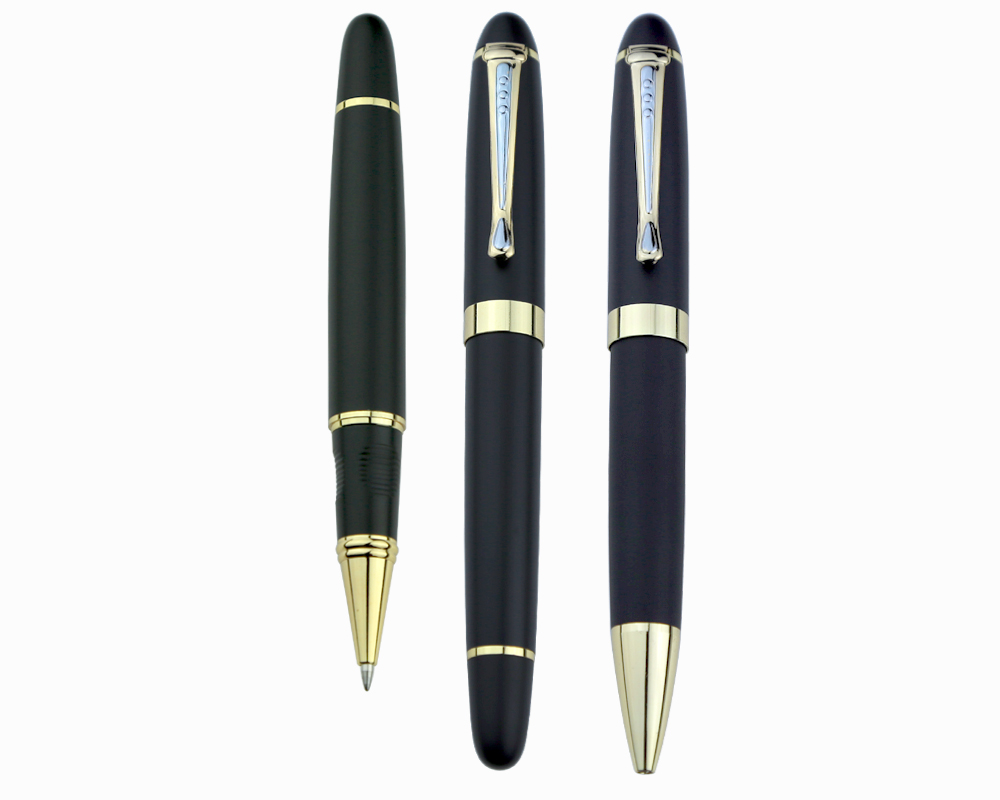 LYA-261 金屬鋼珠筆