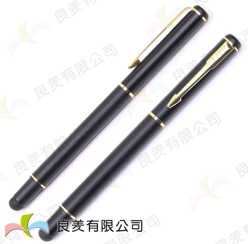 LYA-801A 金屬鋼珠筆