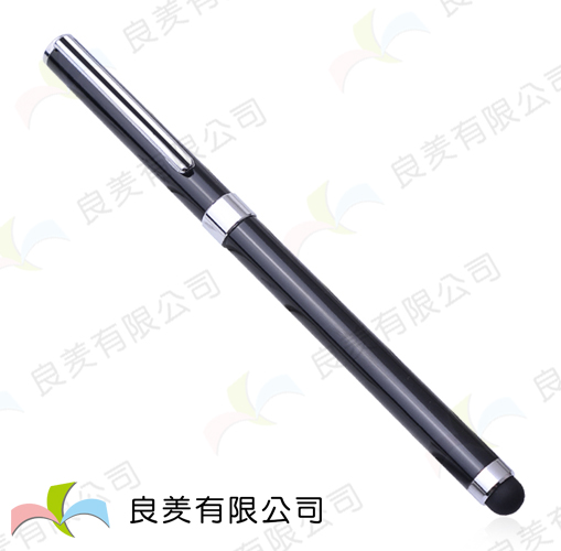 LYA-170 金屬觸控鋼珠筆