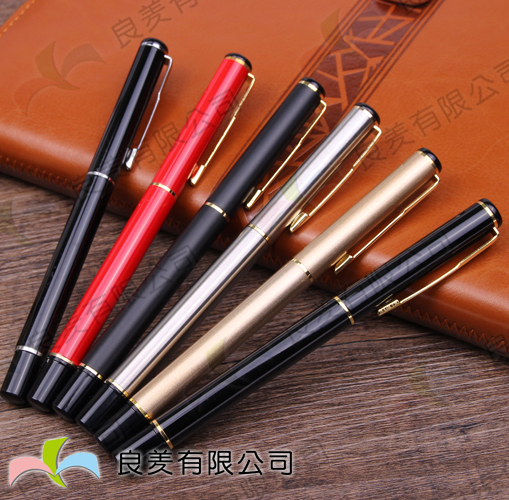 LYA-801 金屬鋼珠筆
