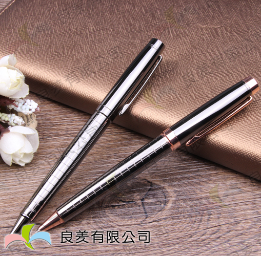 LYA-856 金屬鋼珠筆