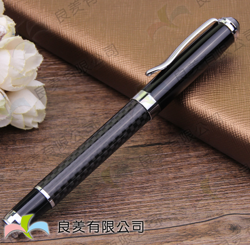 LYA-2135 碳纖鋼珠筆