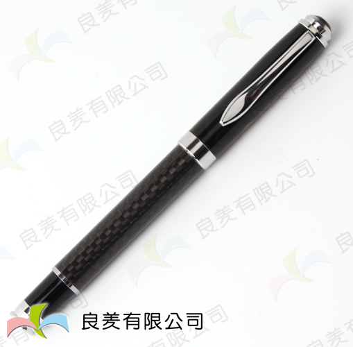 LYA-2135 碳纖鋼珠筆