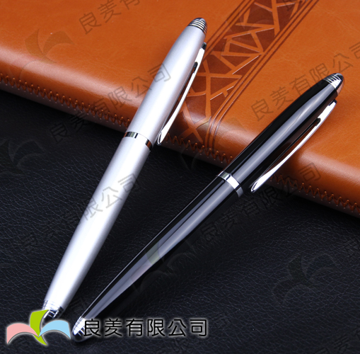 LYA-2605 金屬鋼珠筆