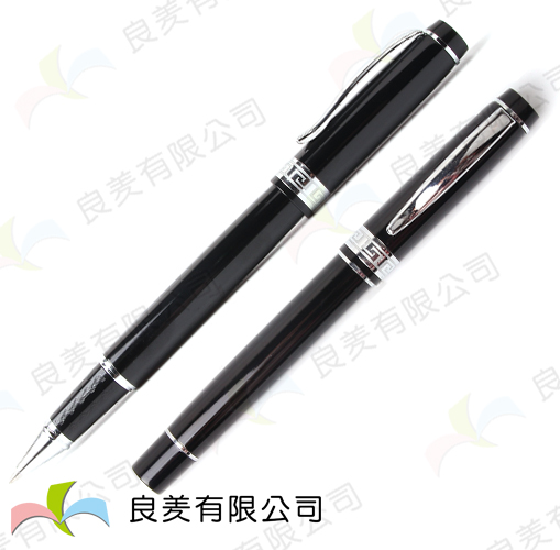 LYA-5708 金屬鋼珠筆