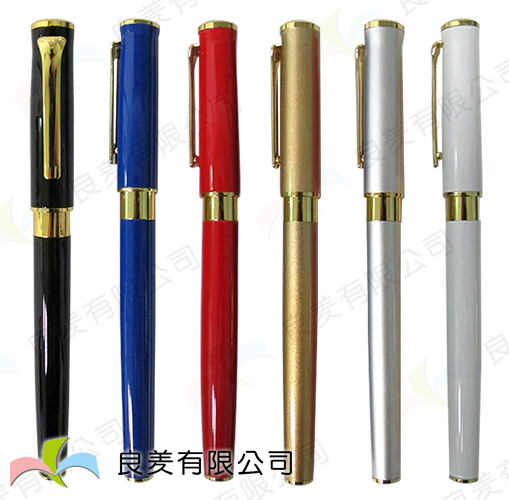 LYA-2137 金屬鋼珠筆-LYA-2137