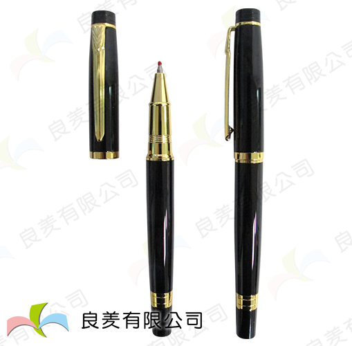LYA-982 金屬鋼珠筆