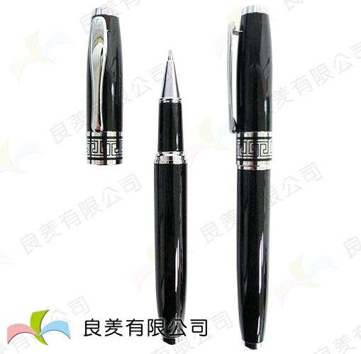 LYA-5804 金屬鋼珠筆-LYA-5804