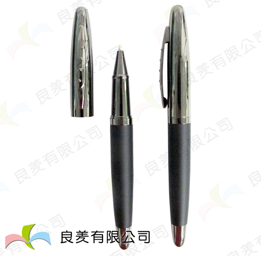 LYA-6085 金屬鋼珠筆-LYA-6085