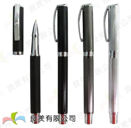 LYA-6592 金屬鋼珠筆