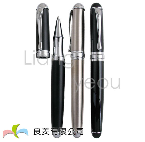 LYA-384A 金屬鋼珠筆-LYA-384A