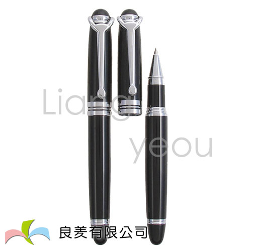 LYA-385D 金屬鋼珠筆-LYA-385D