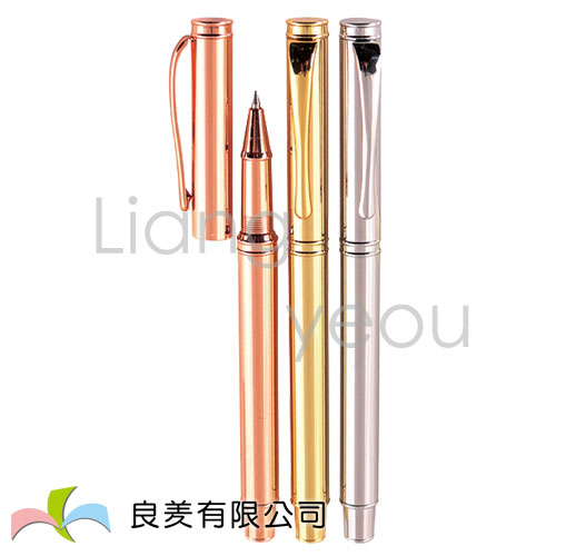 LYA-433 金屬鋼珠筆-LYA-433