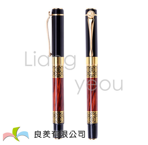 LYA-530 金屬鋼珠筆-LYA-530