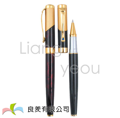 LYA-508 金屬鋼珠筆-LYA-508