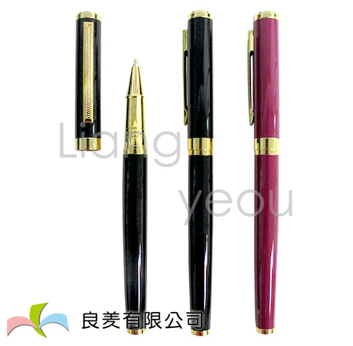 LYA-801A 金屬鋼珠筆-LYA-801A