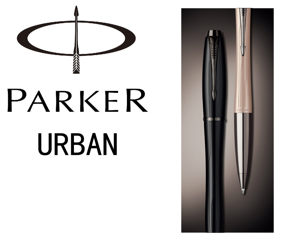 Parker Urban