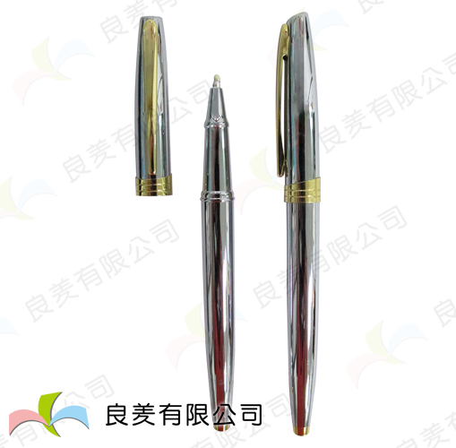 LYA-6083 金屬鋼珠筆-LYA-6083