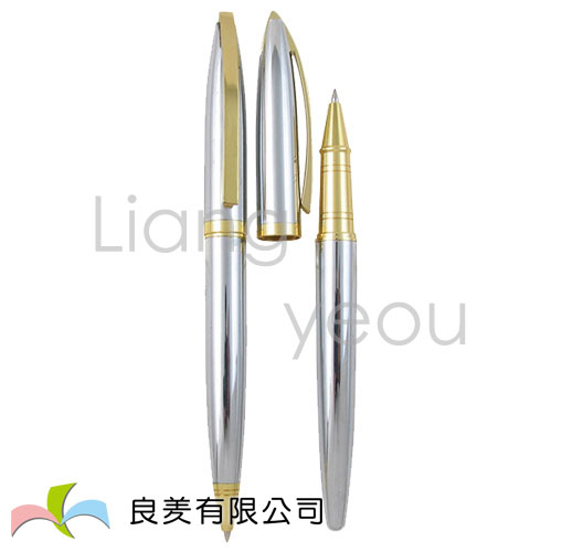 LYA-381 金屬鋼珠筆-LYA-381