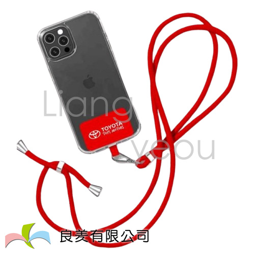 手機掛繩-LYN-220